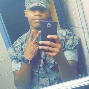 Meet your Posher, Josh